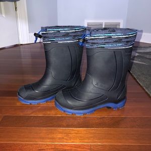 Kamik Kids’ Snobuster Boots